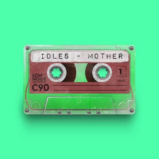 03176 - Idles - Mother